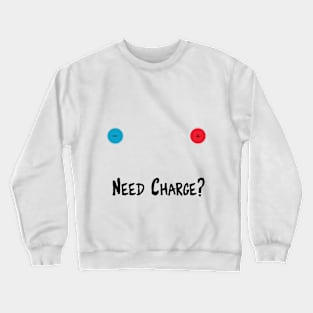 T-Shirt Design Crewneck Sweatshirt